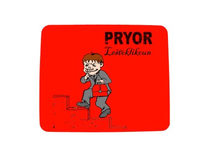 podložka lešťoklikoun