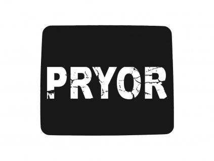 podložka pryor