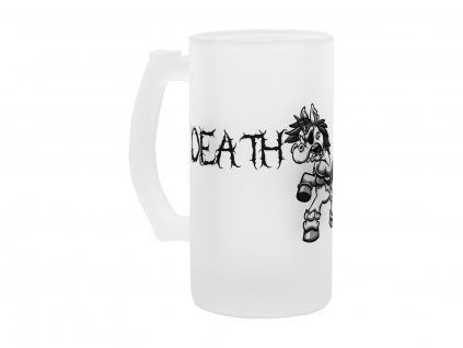 krygl death unicorn 1