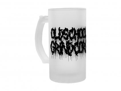 krygl oldschool grindcore 1