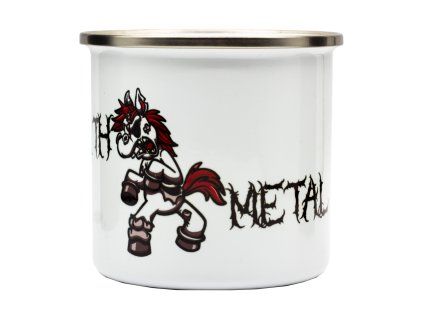 Plecháček death unicorn 2