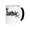 Gothic vrána 2 2