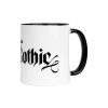 Gothic had 2