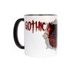 Gothic sova