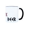 thrash sex beer velký ucho 3