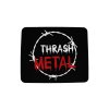 Podložka pod myš Thrash klasik