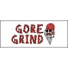gore grind zmrzlina velký ucho vzorek