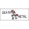 death unicorn velký ucho vzorek