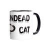 Hrnek Undead Cat 2