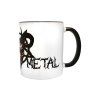 black metal velký ucho 2 3