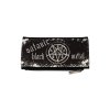 Peněženka Satanic Black Cvoček