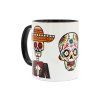 Halloween dia de los muertos 1