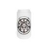 Sklenička Pentagram