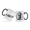 Hrnek Thrasher