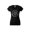 Dámské triko Pentagram blair