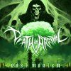 Death on Arrival - Post Mortem CD