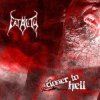 Fatality - Closer to Hell CD