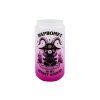 Sklenička Baphomet