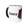 power metal ďábel velký ucho