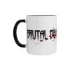Hrnek Brutal Death Metal