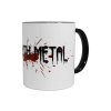 Hrnek Brutal Death Metal 2