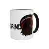 Hrnek Deathgrind 2