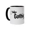 Hrnek Gothic Metal