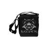 Kabelka Black Metal Kozel