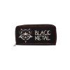 Peněženka Black Metal Kozel Zip