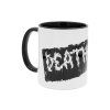 deathcore velký ucho