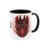 oriental anubis